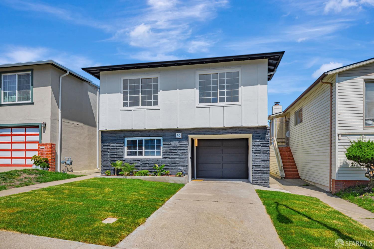Detail Gallery Image 49 of 66 For 70 Woodside Ave, Daly City,  CA 94015 - 4 Beds | 3 Baths