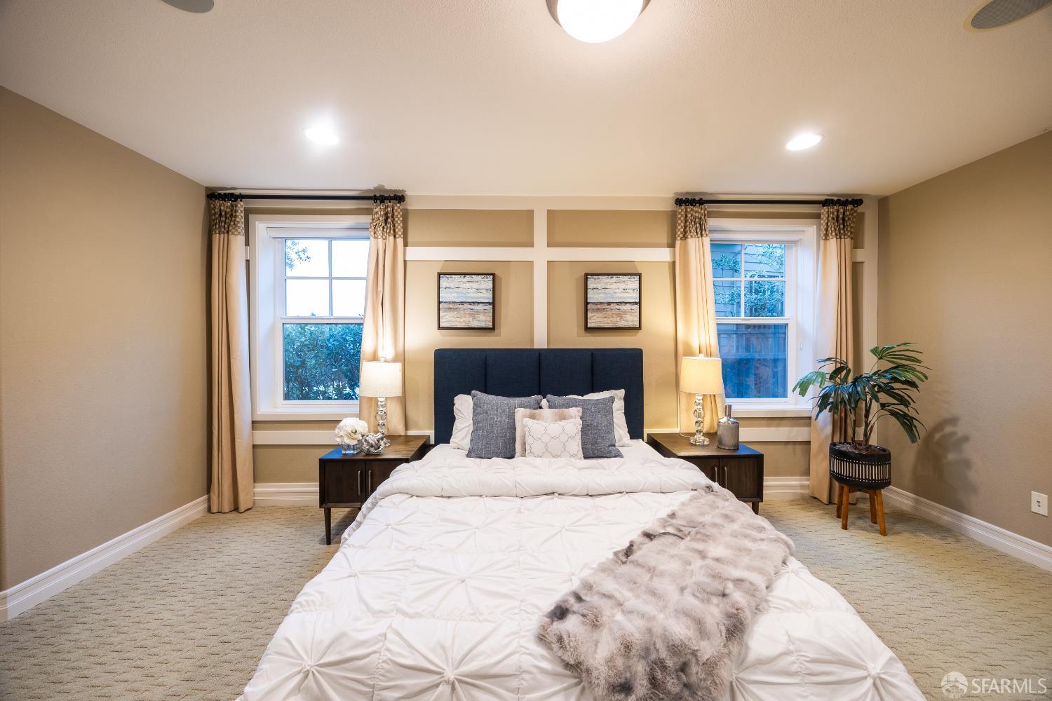Detail Gallery Image 51 of 67 For 15 Poppy Ct, San Mateo,  CA 94403 - 4 Beds | 4/1 Baths