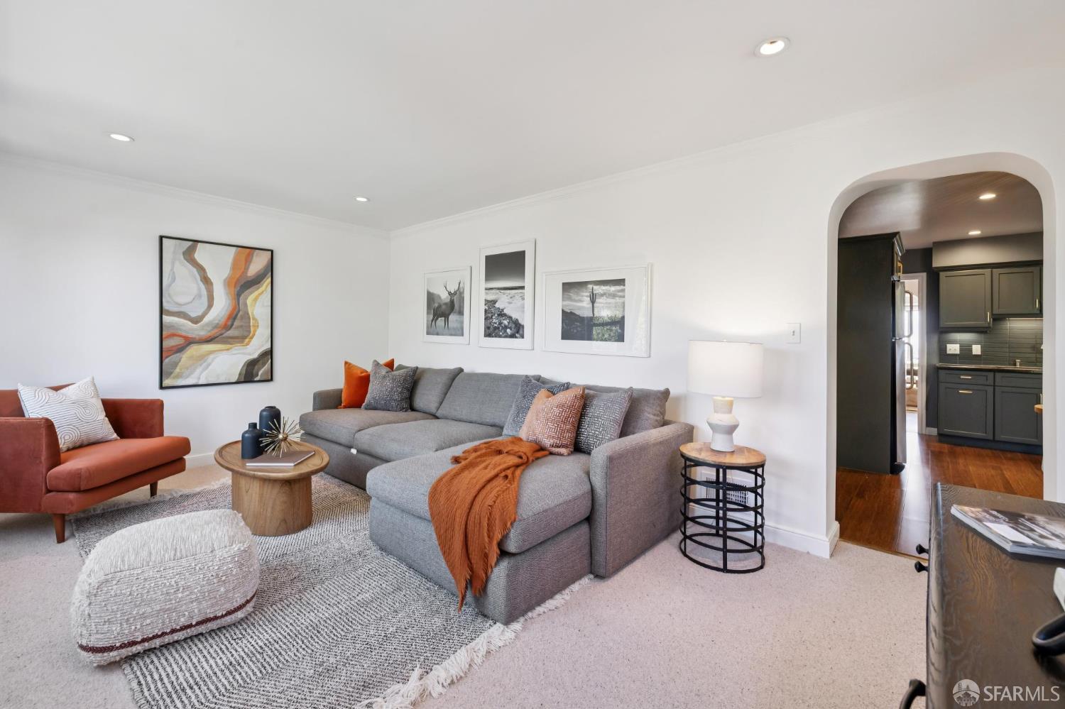 Detail Gallery Image 28 of 84 For 1942 24th Ave, San Francisco,  CA 94116 - 3 Beds | 1/1 Baths