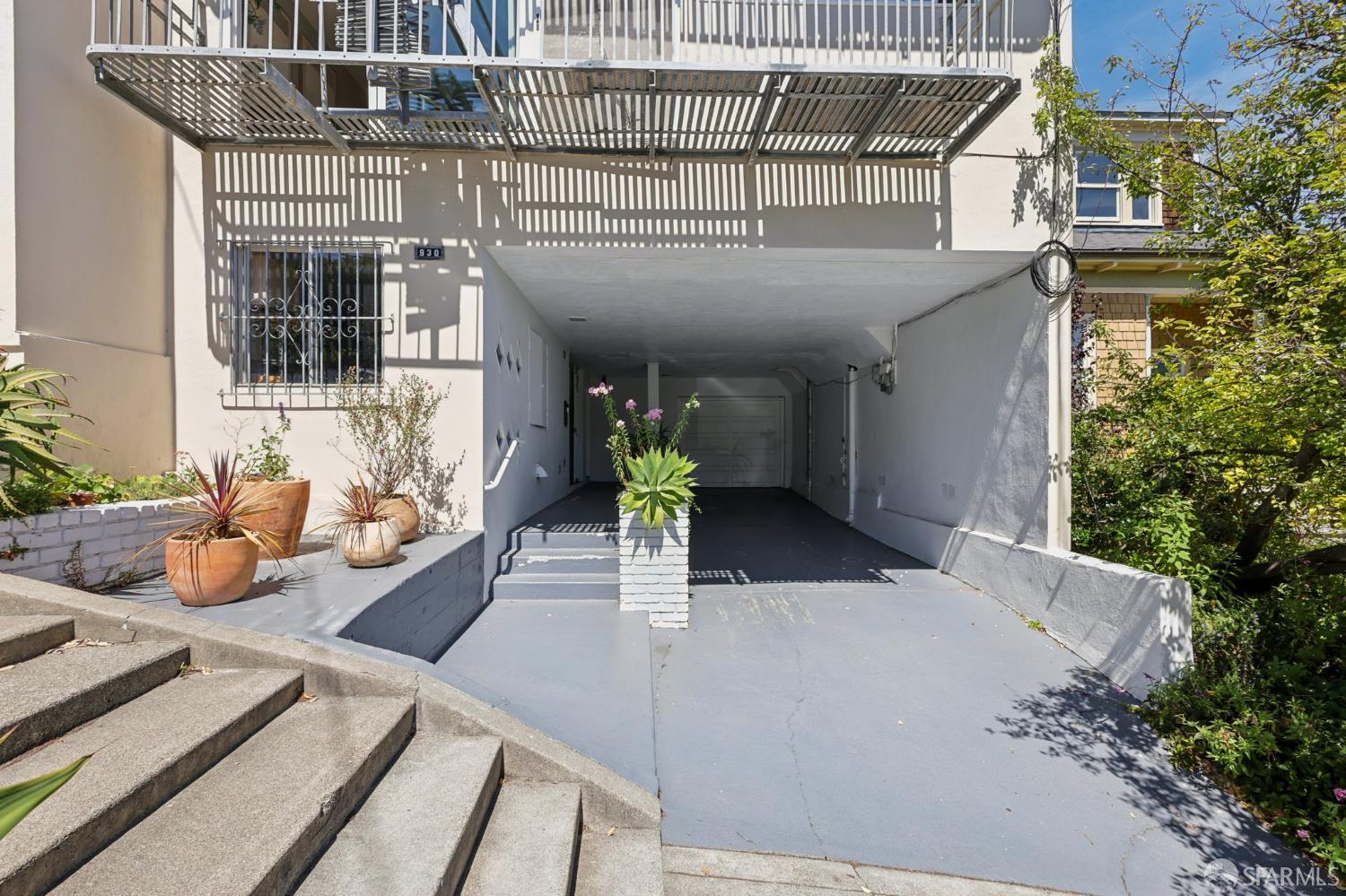 Detail Gallery Image 23 of 37 For 930 Elizabeth St #1,  San Francisco,  CA 94114 - 1 Beds | 1 Baths
