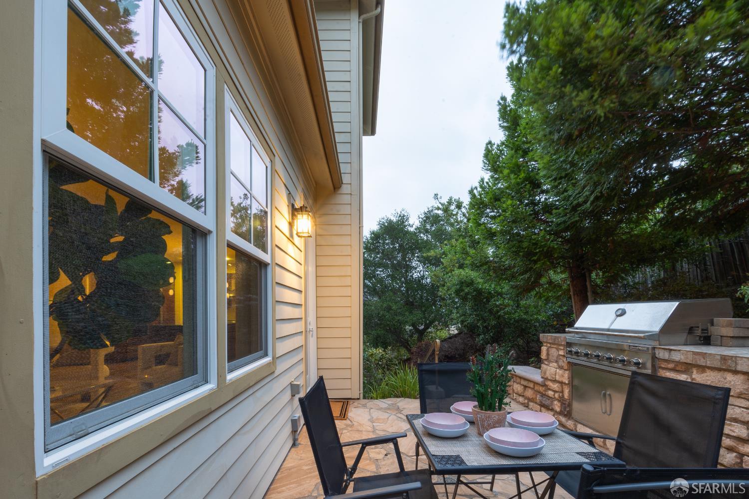 Detail Gallery Image 62 of 67 For 15 Poppy Ct, San Mateo,  CA 94403 - 4 Beds | 4/1 Baths