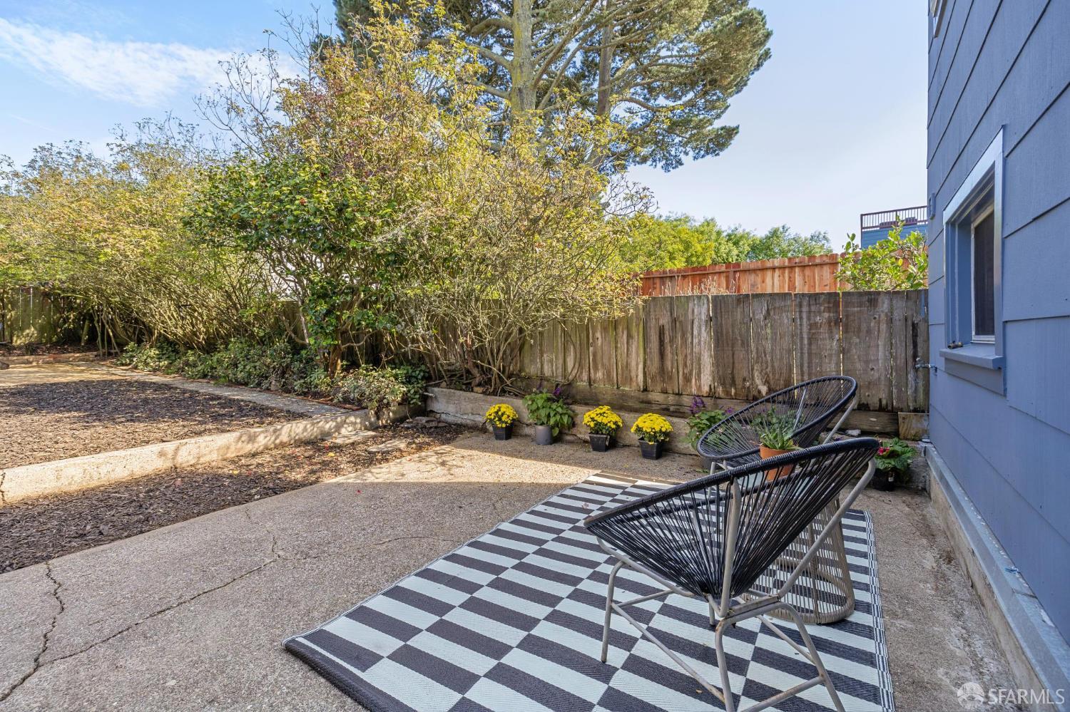 Detail Gallery Image 69 of 84 For 1942 24th Ave, San Francisco,  CA 94116 - 3 Beds | 1/1 Baths