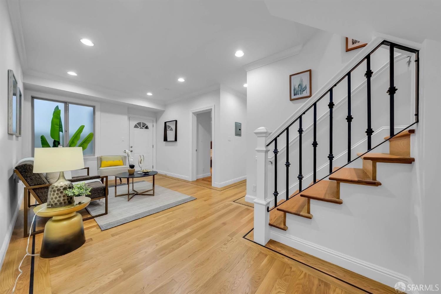 Detail Gallery Image 26 of 74 For 745 26th Ave, San Francisco,  CA 94121 - – Beds | – Baths