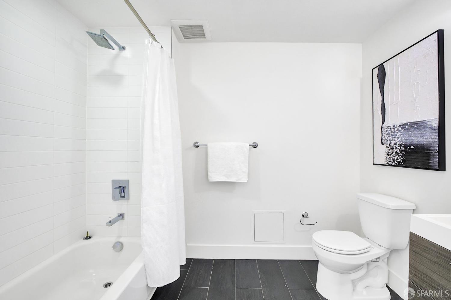 Detail Gallery Image 21 of 27 For 1080 Sutter St #702,  San Francisco,  CA 94109 - 2 Beds | 2 Baths