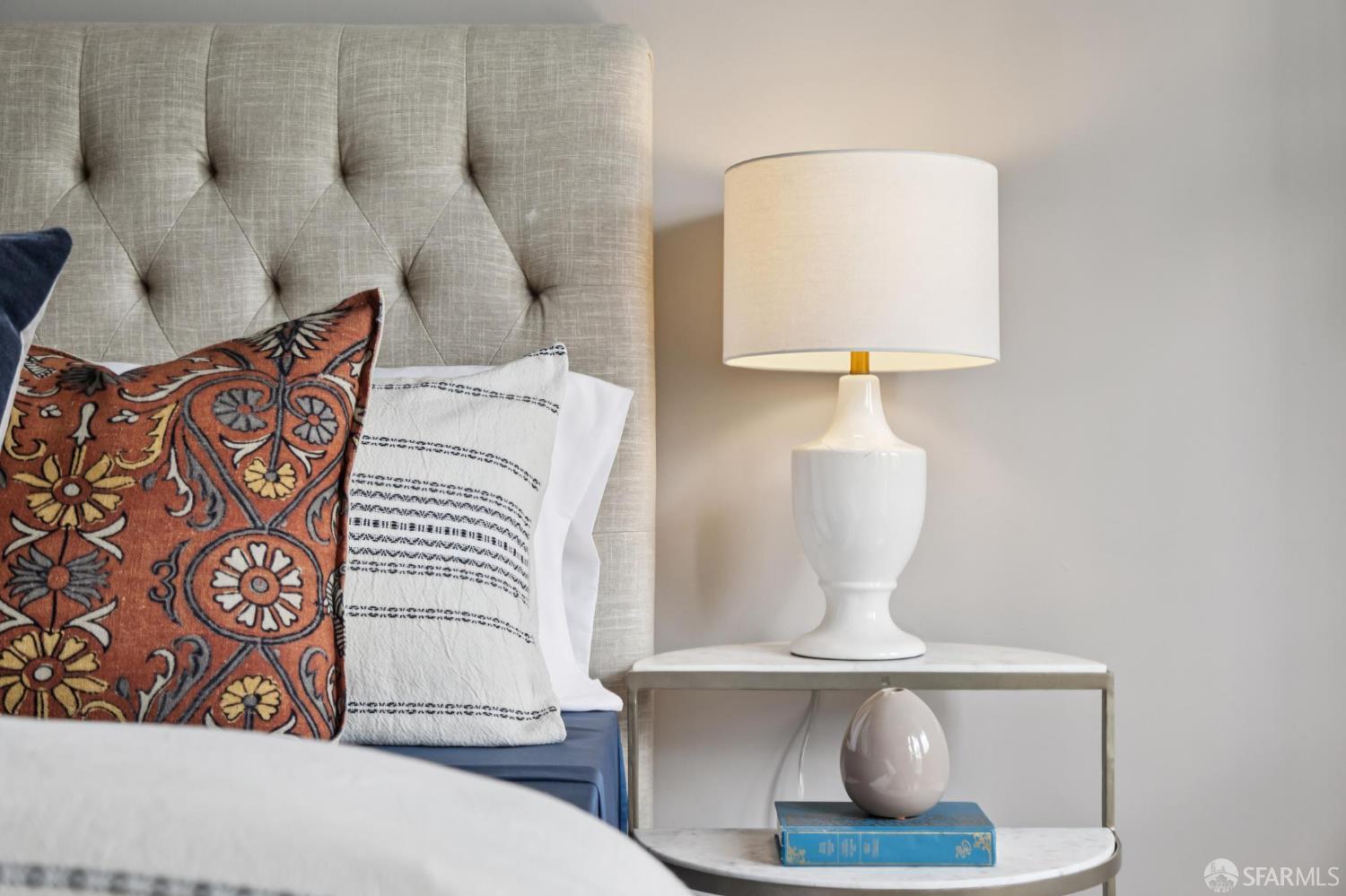 Detail Gallery Image 14 of 30 For 3518 Scott St, San Francisco,  CA 94123 - 2 Beds | 1 Baths