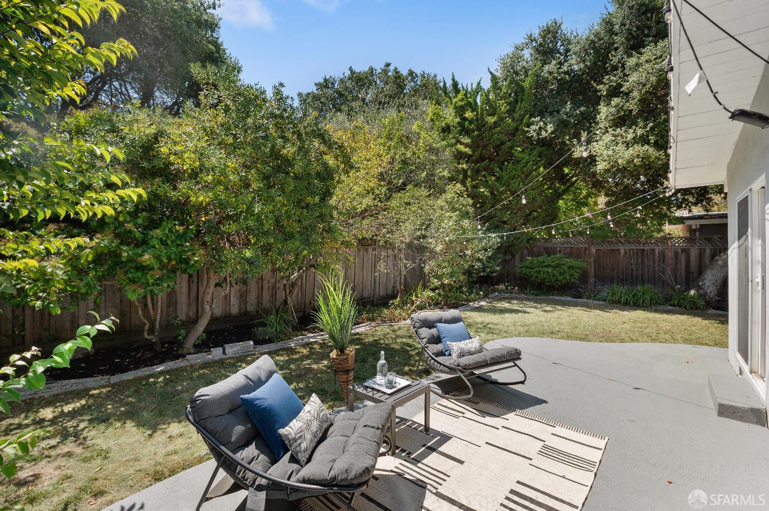 Detail Gallery Image 33 of 33 For 60 Callie Ln, Menlo Park,  CA 94025 - 3 Beds | 2 Baths
