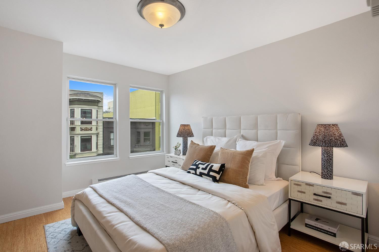 Detail Gallery Image 6 of 13 For 430 Hayes St #201,  San Francisco,  CA 94102 - 2 Beds | 1 Baths