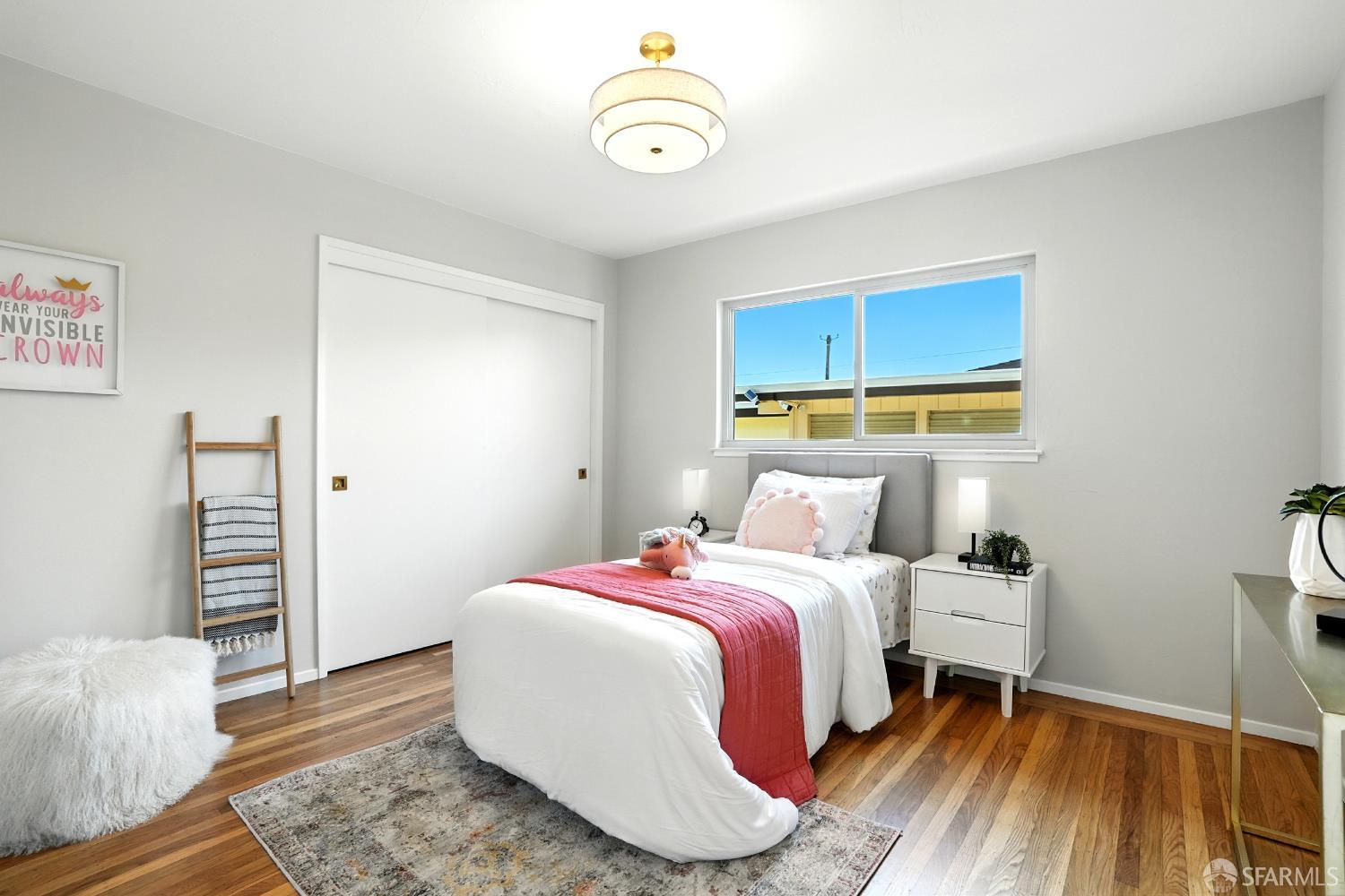 Detail Gallery Image 22 of 38 For 448 Evergreen Dr, South San Francisco,  CA 94080 - 4 Beds | 2 Baths