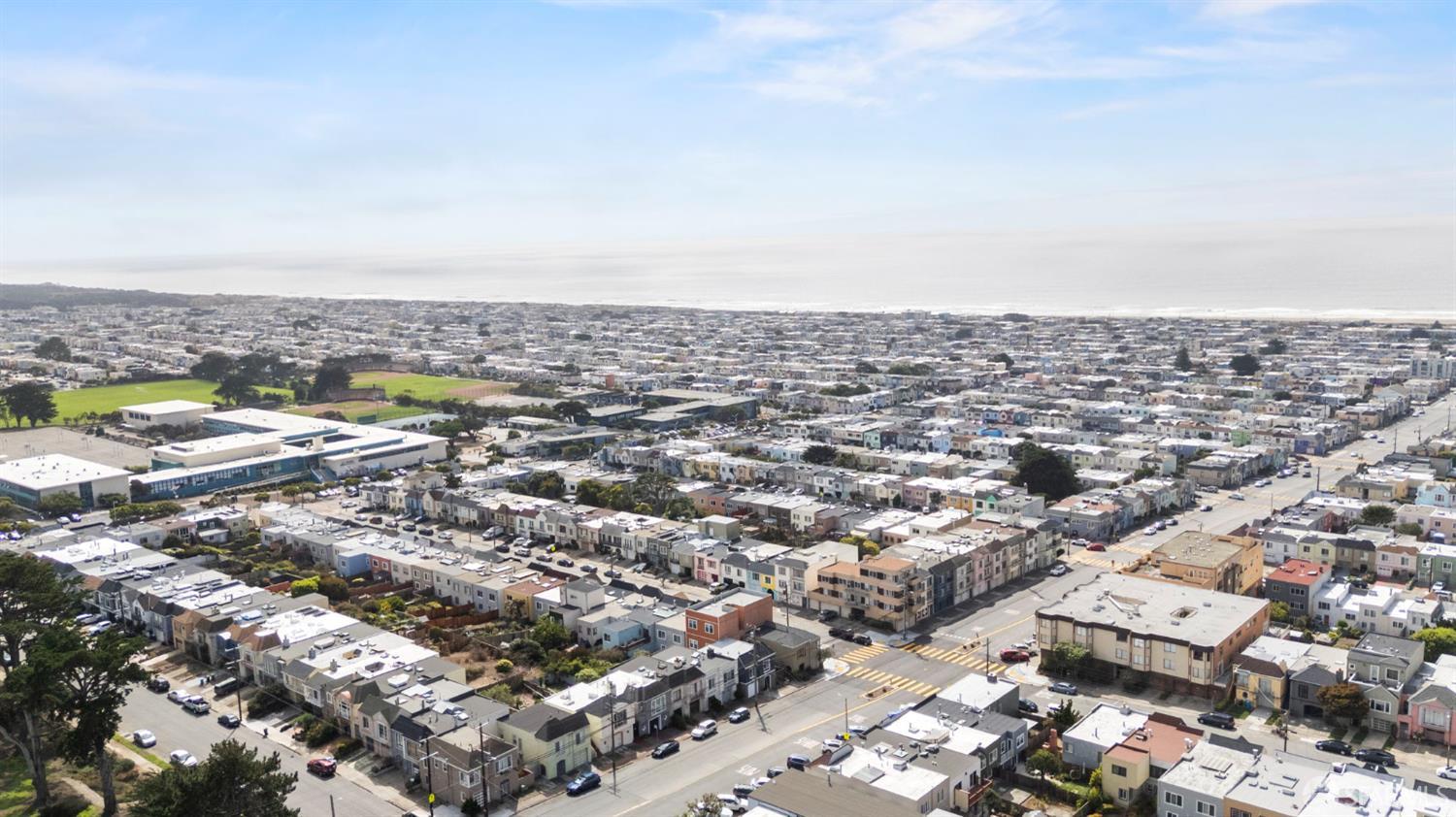 Detail Gallery Image 45 of 51 For 3043 Noriega St, San Francisco,  CA 94122 - 3 Beds | 2 Baths