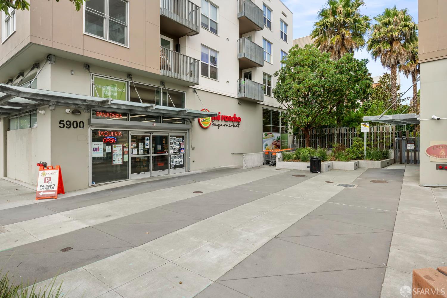 Detail Gallery Image 44 of 53 For 5800 3rd St #1121,  San Francisco,  CA 94124 - 3 Beds | 3 Baths