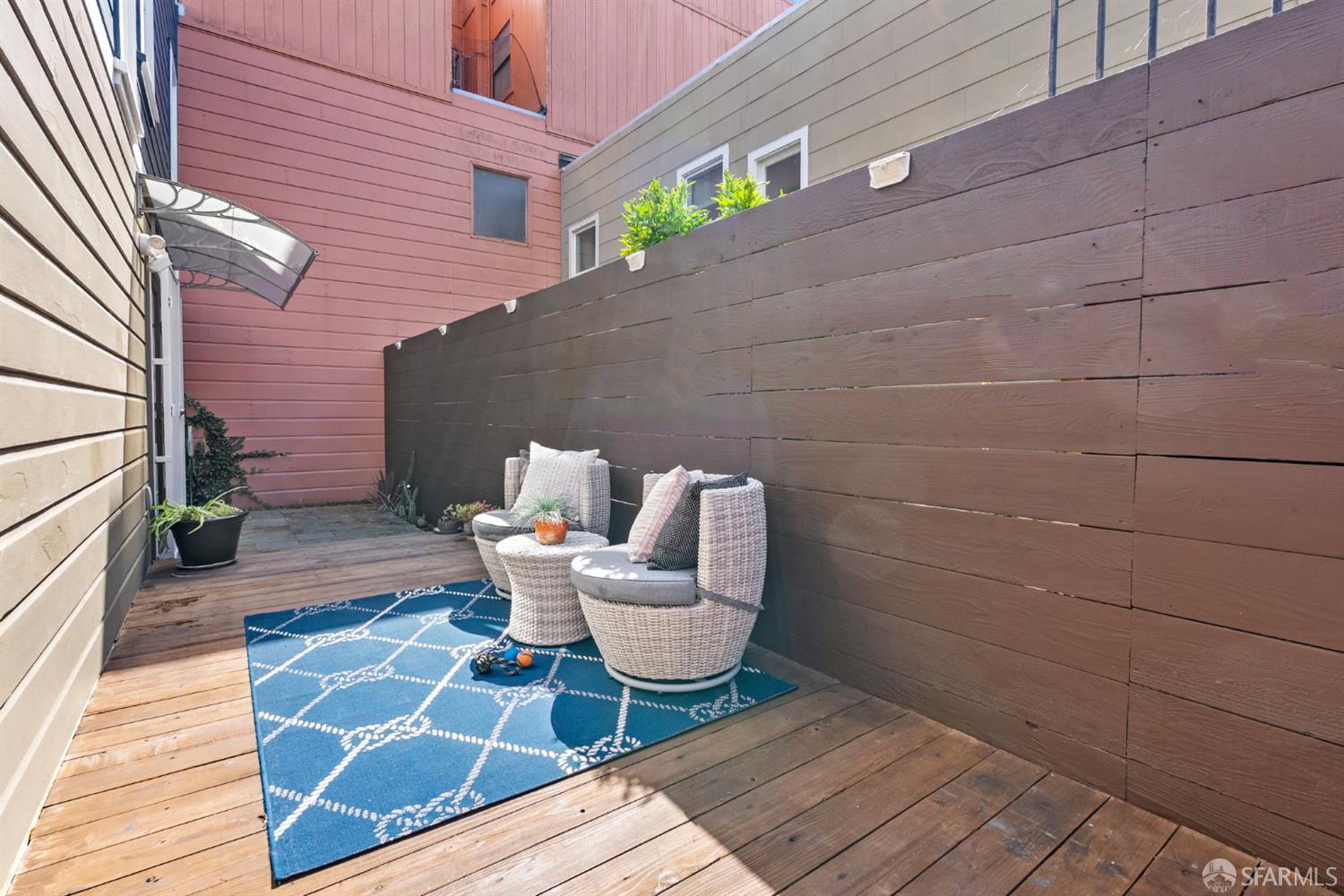 Detail Gallery Image 35 of 51 For 3043 Noriega St, San Francisco,  CA 94122 - 3 Beds | 2 Baths