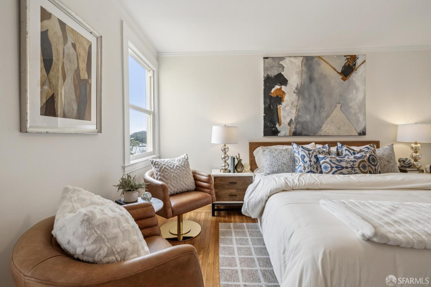 Detail Gallery Image 27 of 49 For 1421 17th Ave, San Francisco,  CA 94122 - 2 Beds | 1 Baths