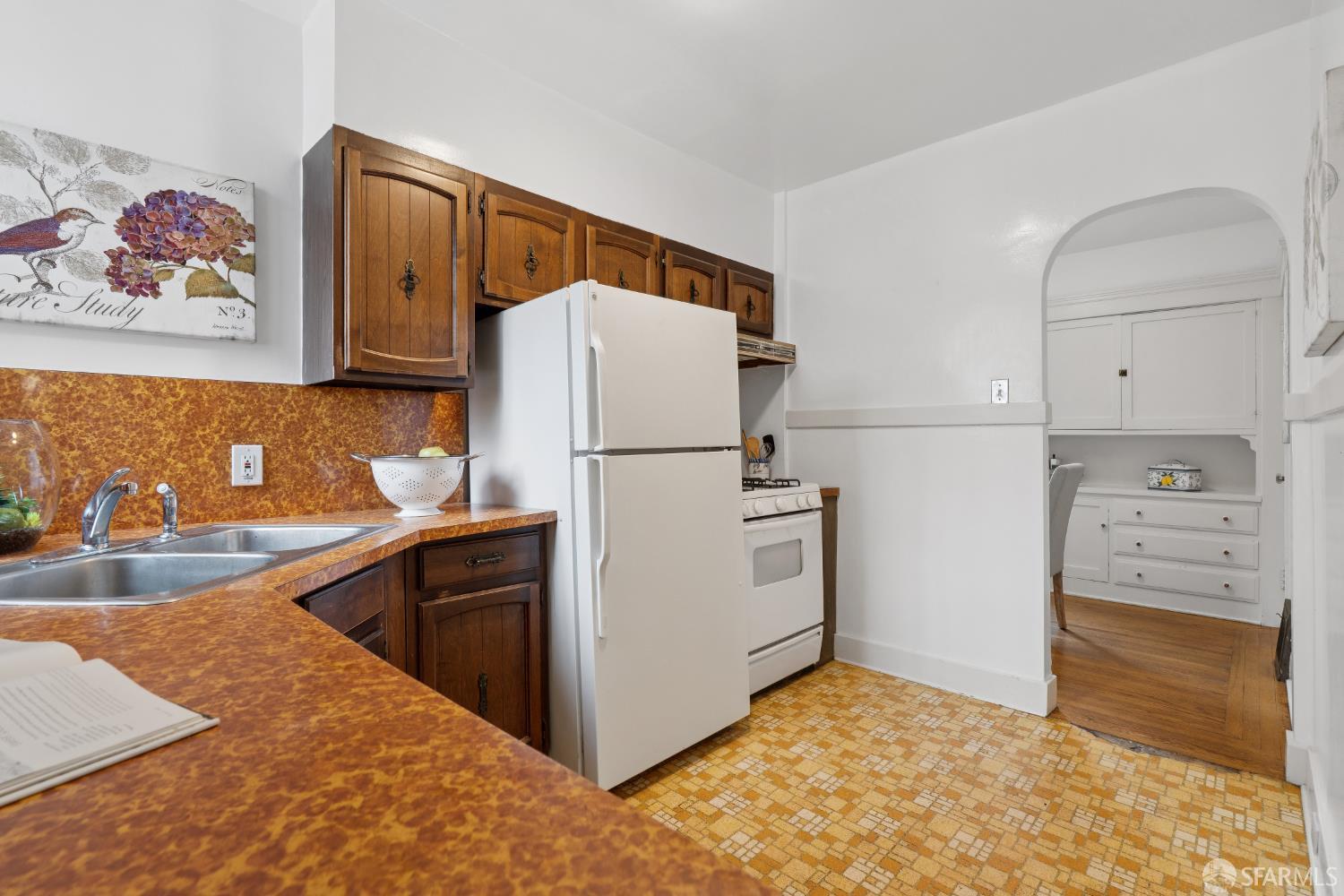 Detail Gallery Image 37 of 50 For 2322 25th Ave, San Francisco,  CA 94116 - 3 Beds | 1/1 Baths