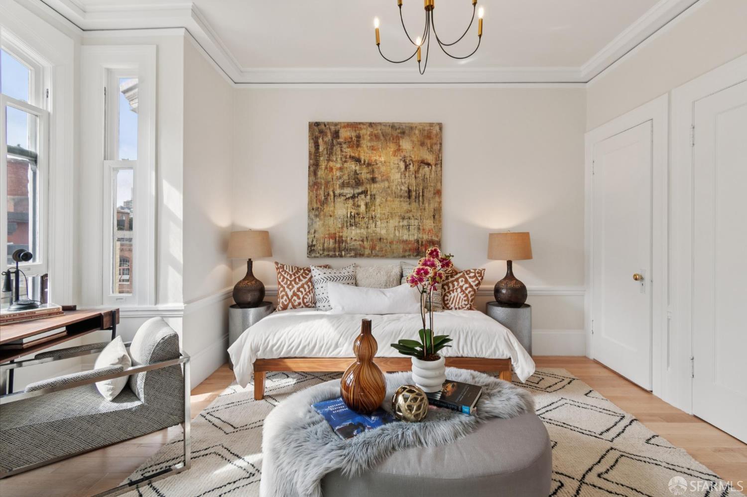 Detail Gallery Image 58 of 98 For 1136 Mason St, San Francisco,  CA 94108 - – Beds | – Baths