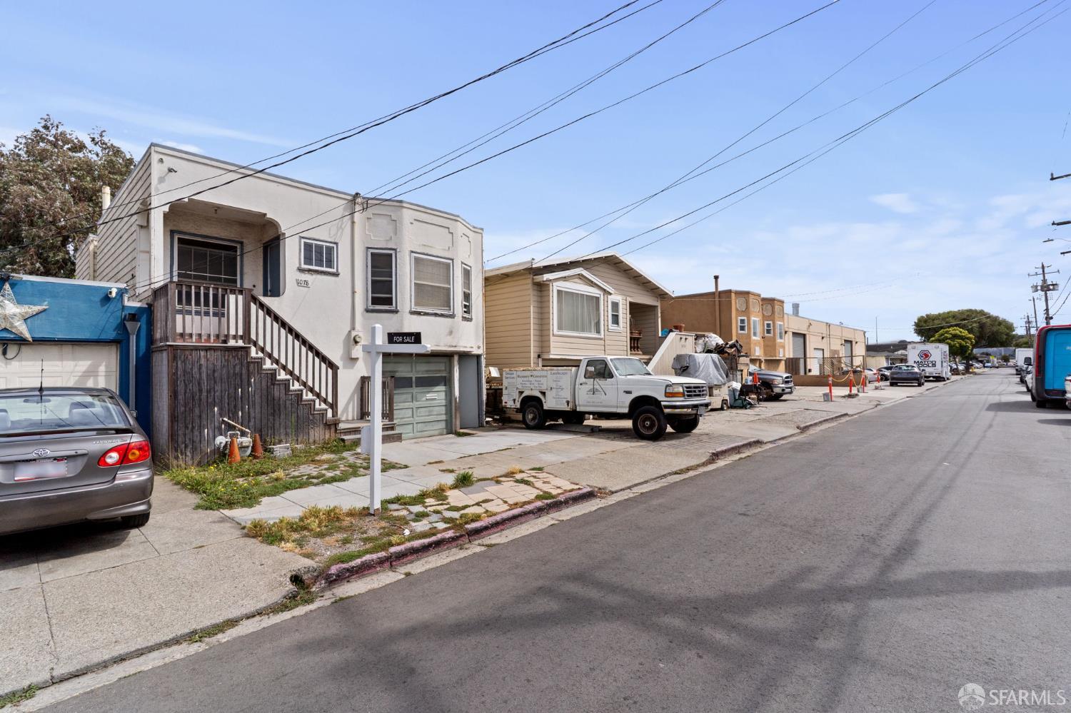 Detail Gallery Image 6 of 12 For 1078 Montgomery Ave, San Bruno,  CA 94066 - 2 Beds | 1 Baths