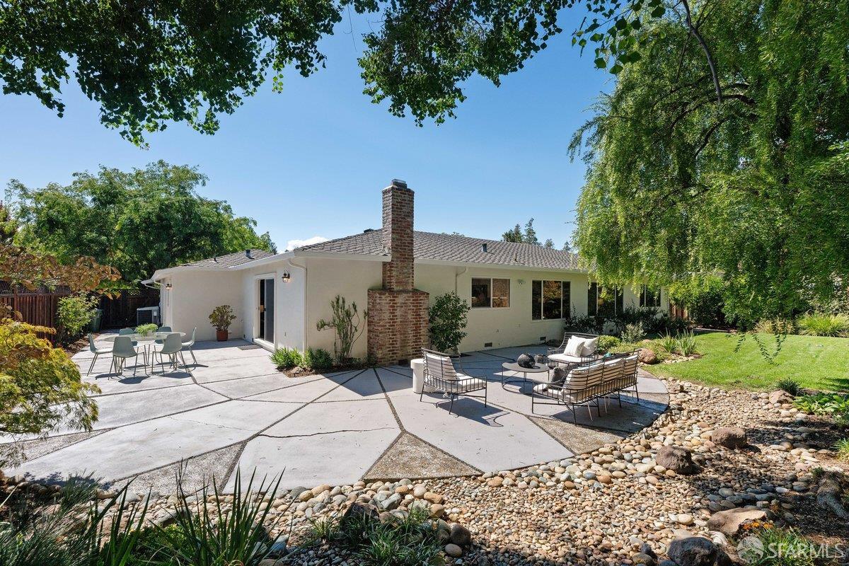 Detail Gallery Image 49 of 58 For 714 Wimbledon Rd, Walnut Creek,  CA 94598 - 5 Beds | 2/1 Baths