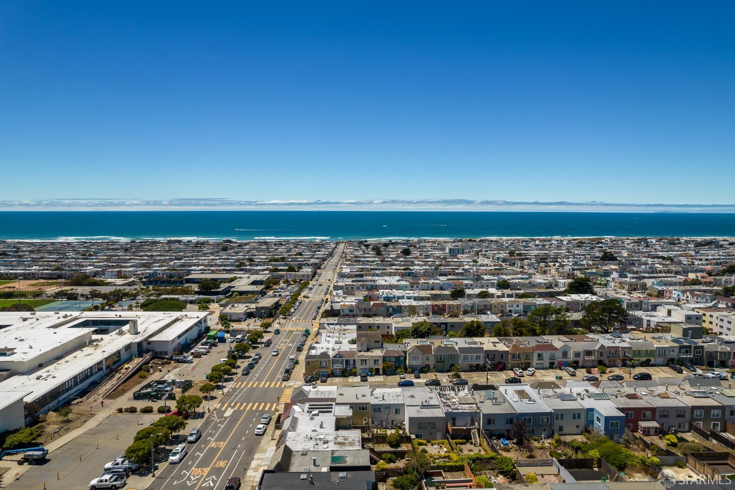 Detail Gallery Image 51 of 53 For 2262 26th Ave, San Francisco,  CA 94116 - 4 Beds | 4 Baths
