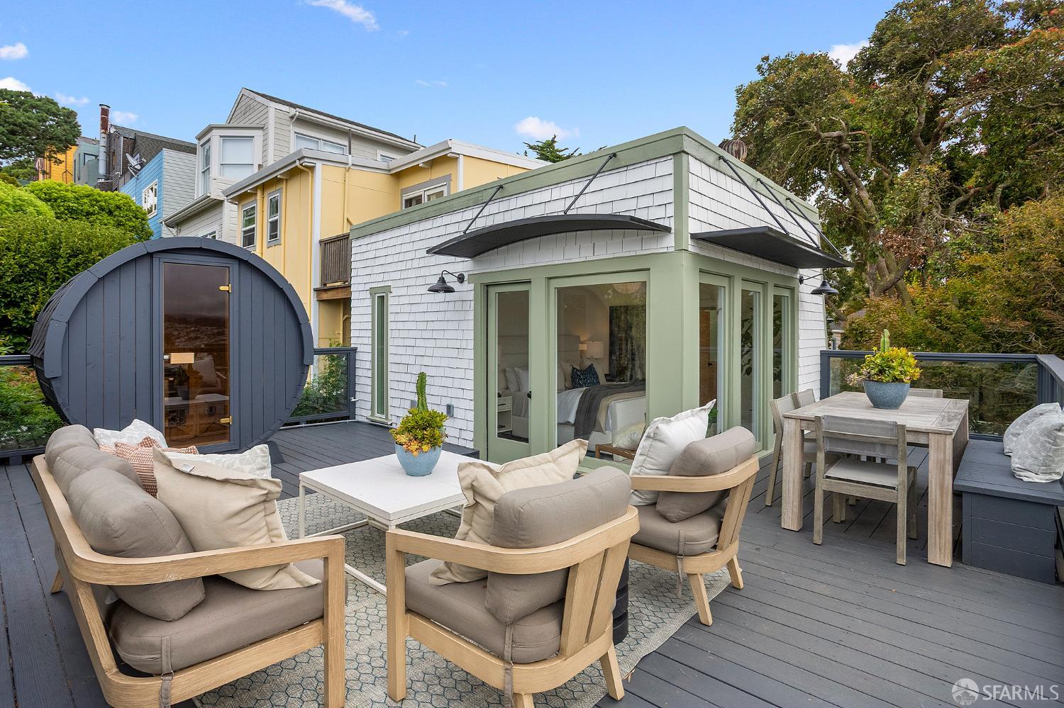 Detail Gallery Image 16 of 25 For 162 Bocana St, San Francisco,  CA 94110 - 3 Beds | 2 Baths