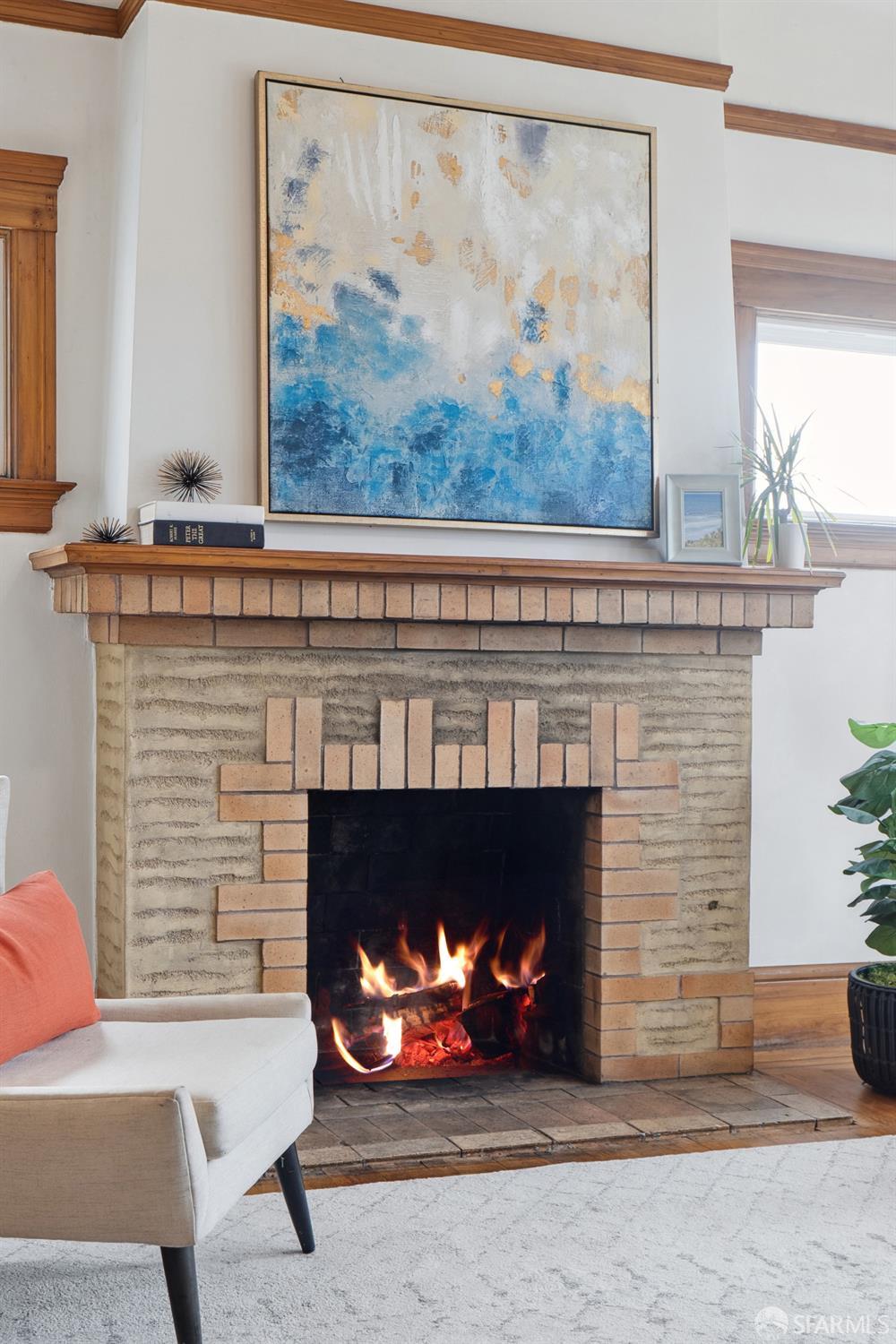 Detail Gallery Image 16 of 50 For 2322 25th Ave, San Francisco,  CA 94116 - 3 Beds | 1/1 Baths