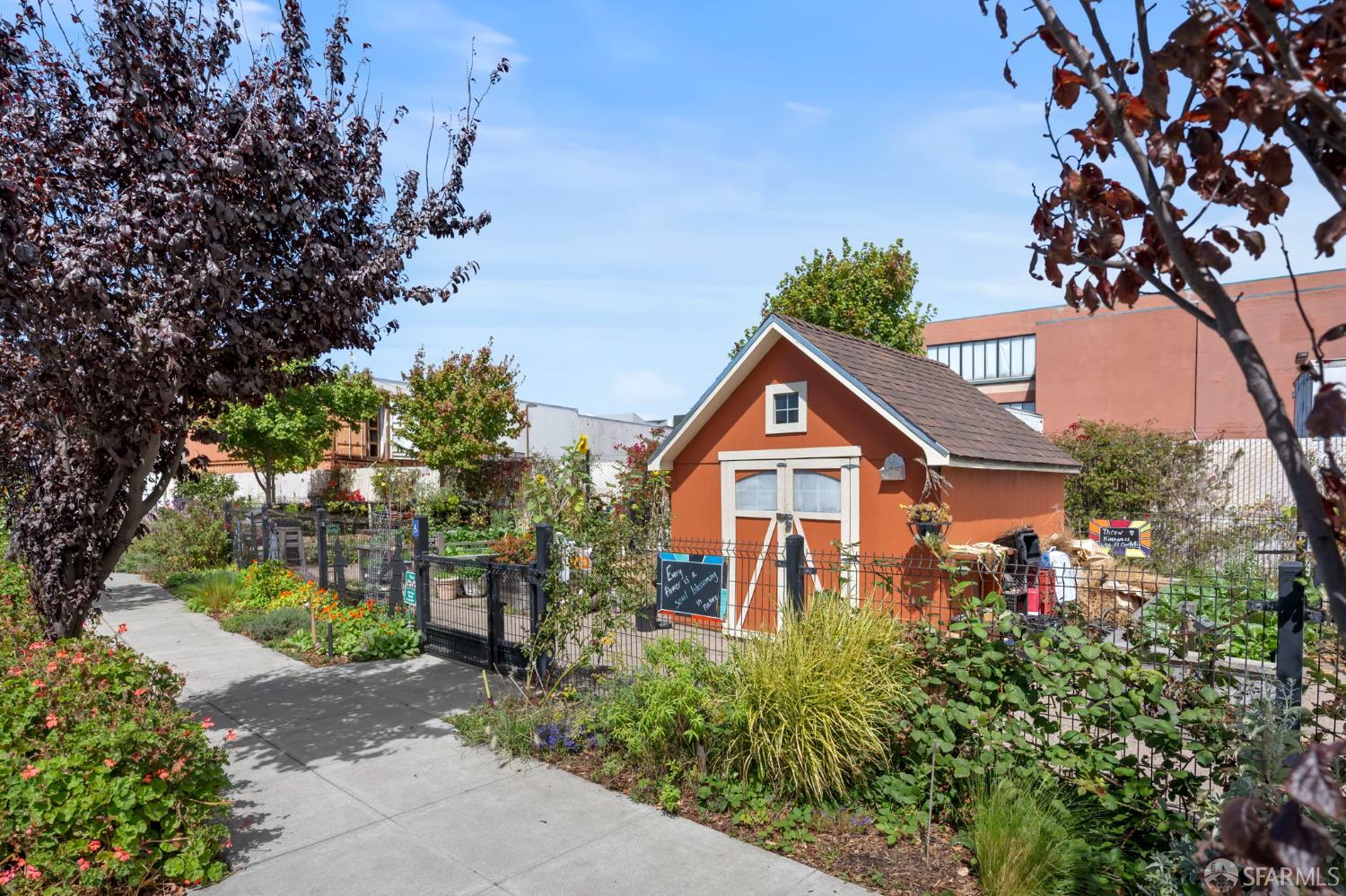 Detail Gallery Image 47 of 53 For 5800 3rd St #1121,  San Francisco,  CA 94124 - 3 Beds | 3 Baths