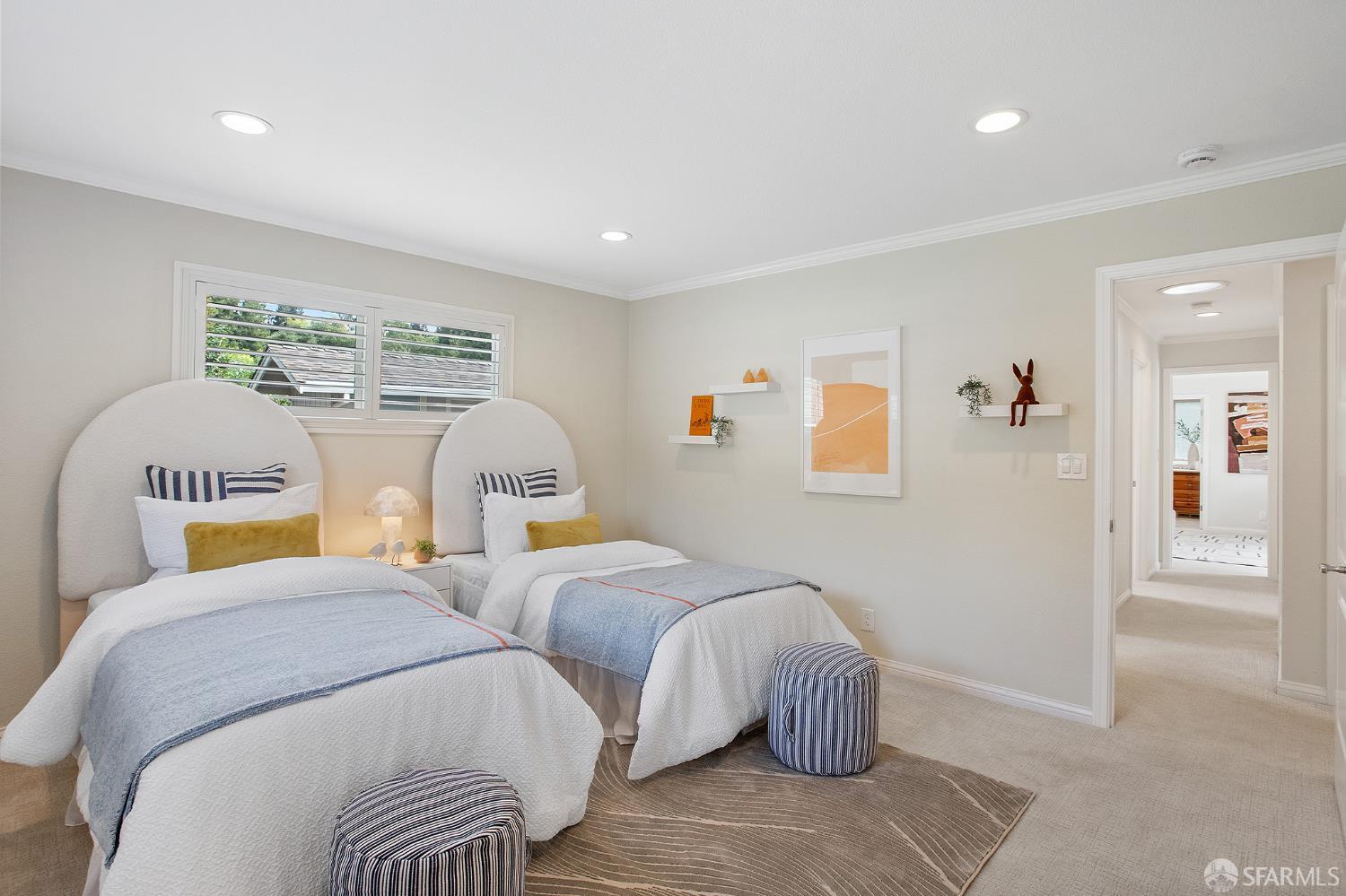 Detail Gallery Image 24 of 50 For 221 Likely Dr, Alamo,  CA 94507 - 4 Beds | 3 Baths