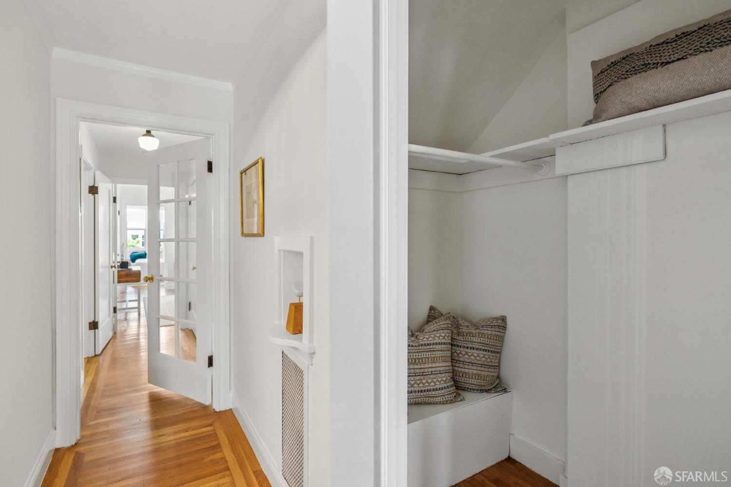 Detail Gallery Image 25 of 49 For 1421 17th Ave, San Francisco,  CA 94122 - 2 Beds | 1 Baths