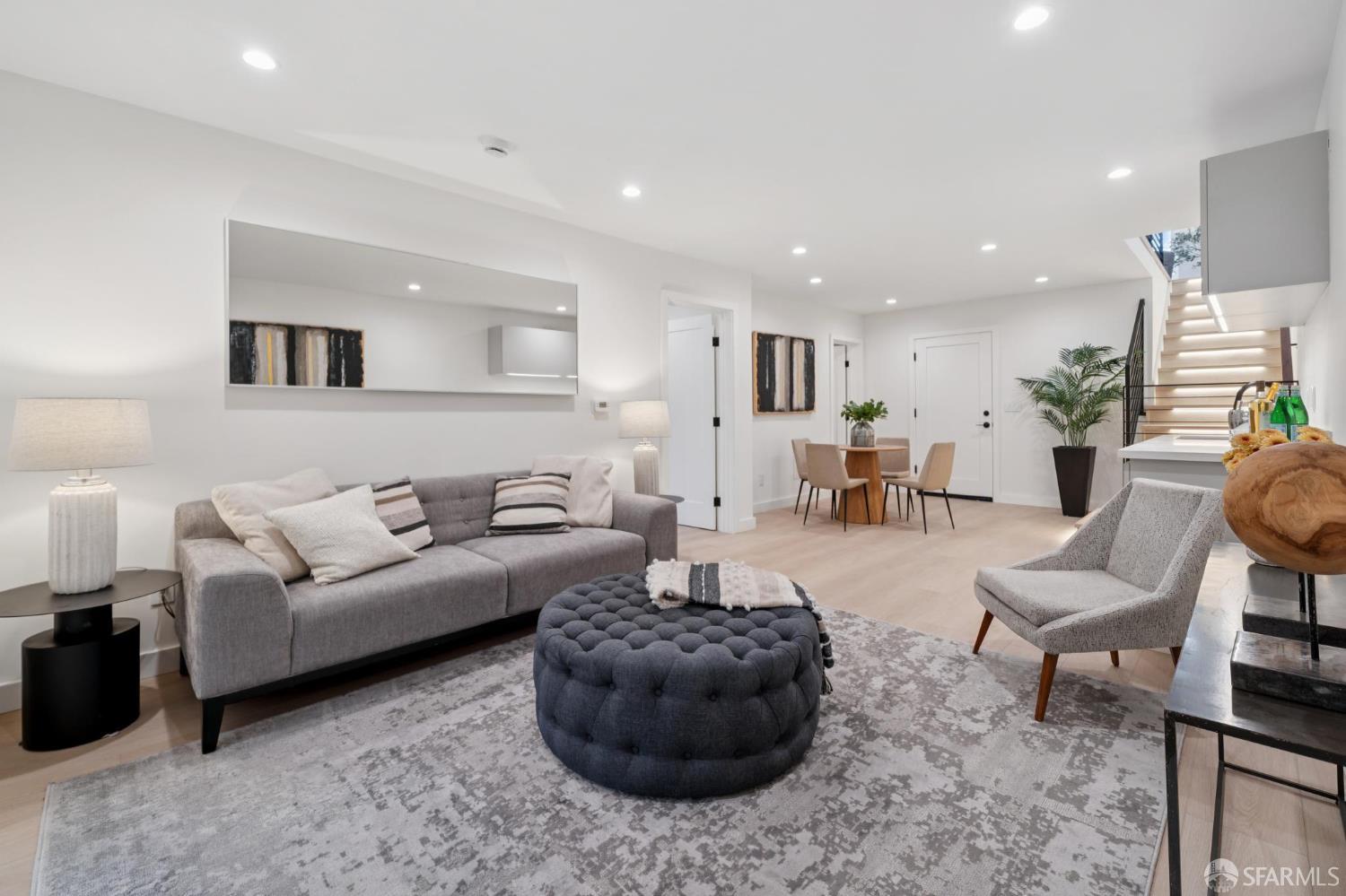Detail Gallery Image 66 of 93 For 567 45th Ave, San Francisco,  CA 94121 - 4 Beds | 4/1 Baths