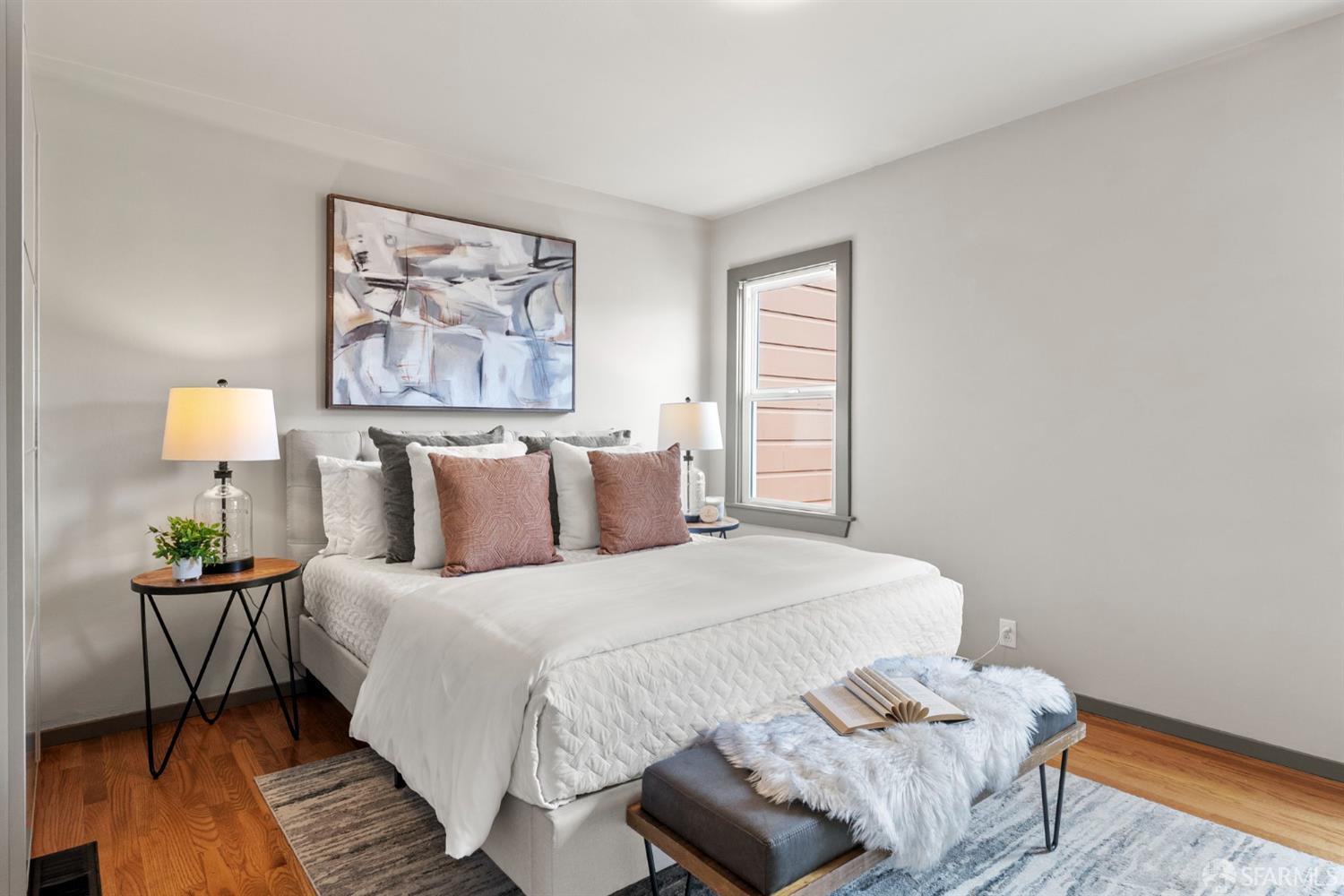 Detail Gallery Image 23 of 51 For 3043 Noriega St, San Francisco,  CA 94122 - 3 Beds | 2 Baths
