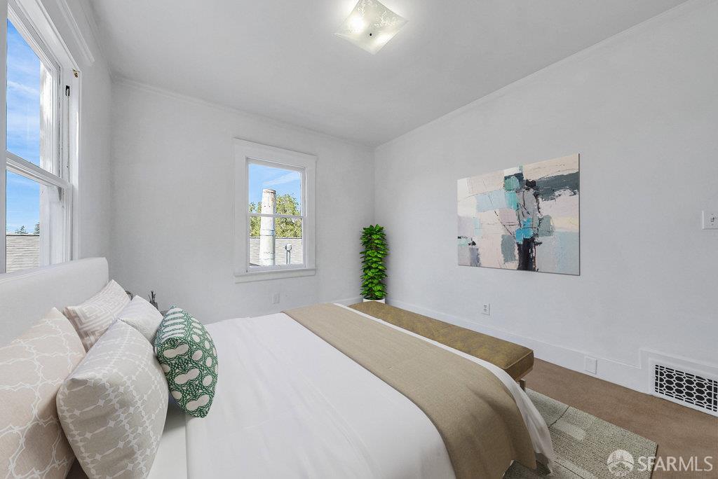Detail Gallery Image 20 of 57 For 4011 Brighton Ave, Oakland,  CA 94602 - – Beds | – Baths