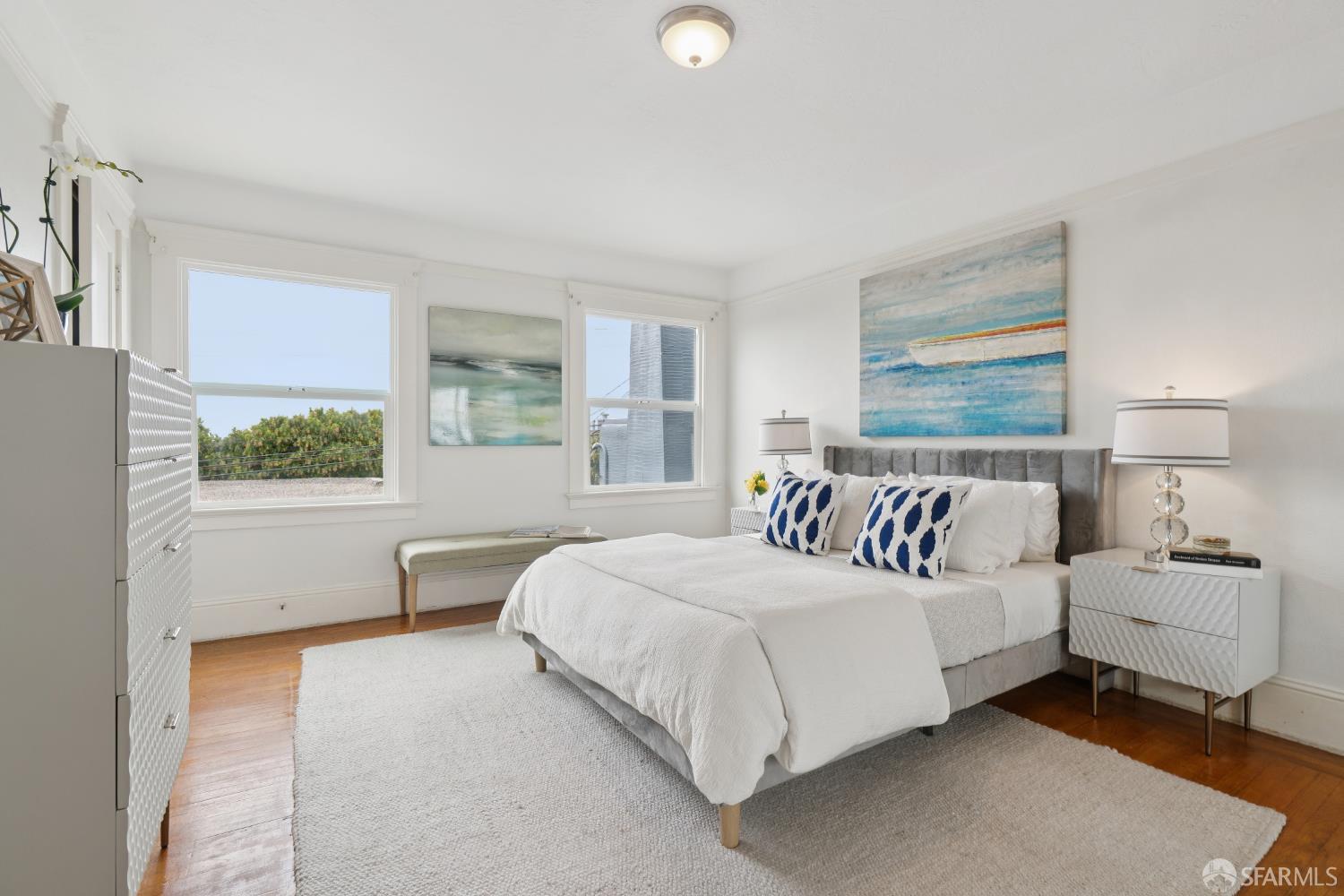 Detail Gallery Image 28 of 50 For 2322 25th Ave, San Francisco,  CA 94116 - 3 Beds | 1/1 Baths