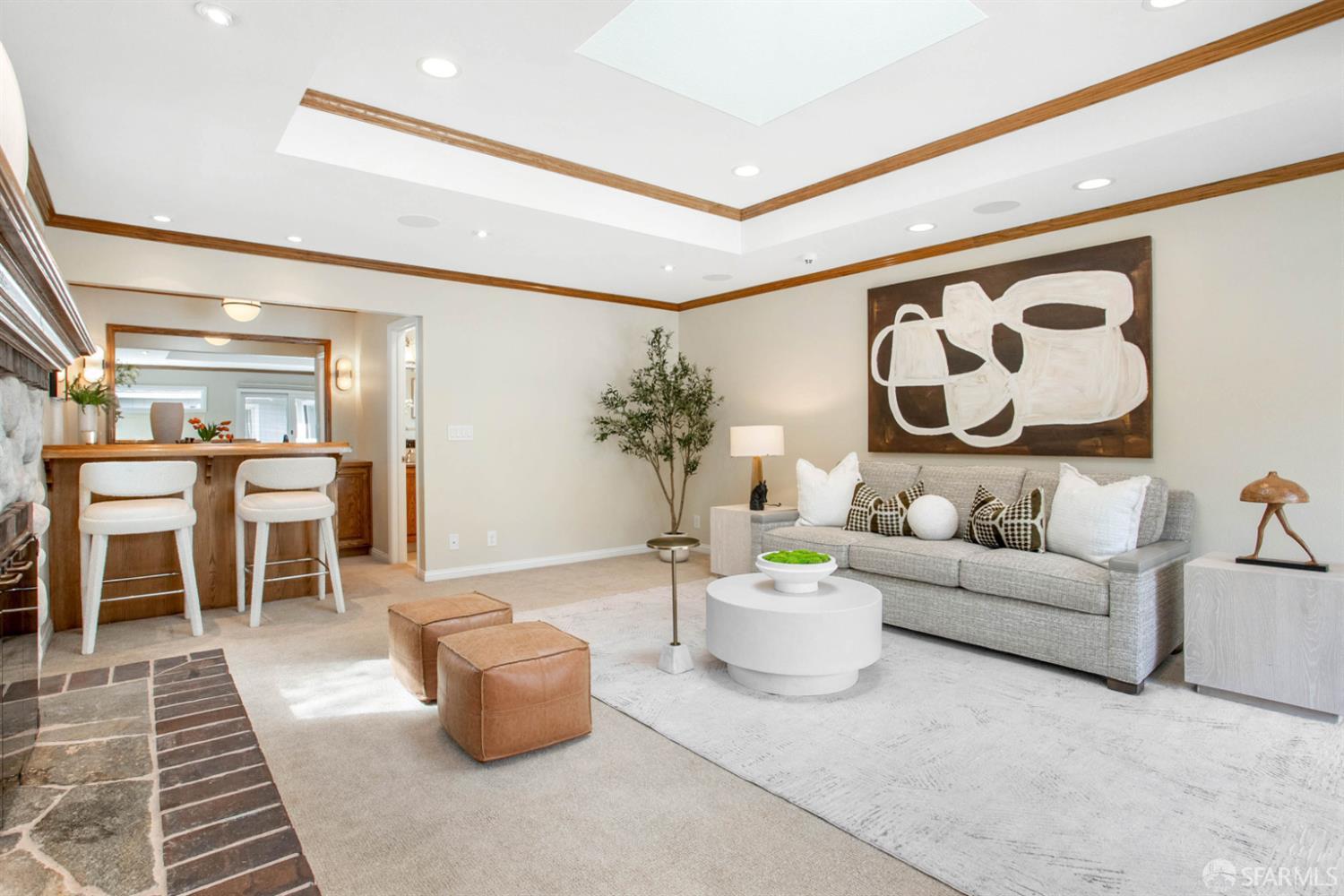 Detail Gallery Image 17 of 50 For 221 Likely Dr, Alamo,  CA 94507 - 4 Beds | 3 Baths