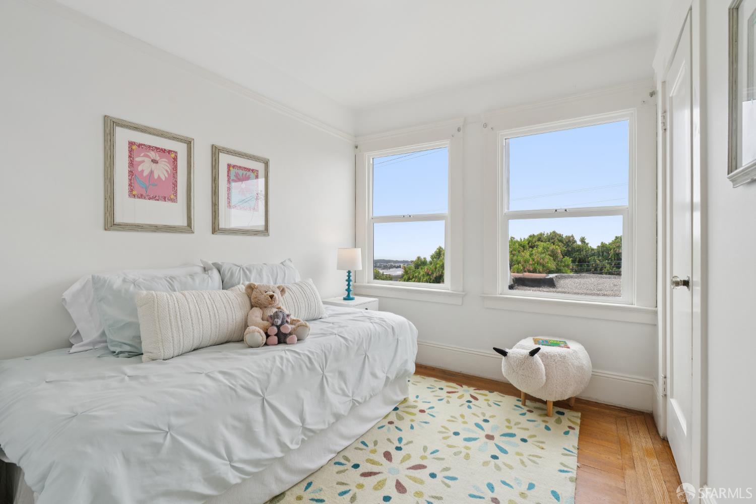 Detail Gallery Image 19 of 50 For 2322 25th Ave, San Francisco,  CA 94116 - 3 Beds | 1/1 Baths