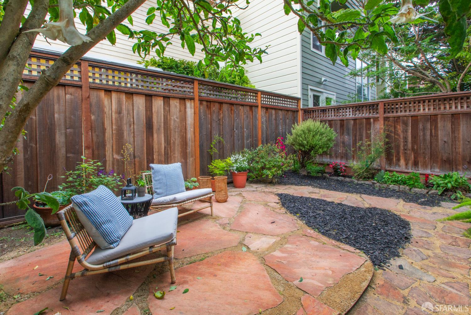 Detail Gallery Image 39 of 63 For 262 Hermann St, San Francisco,  CA 94117 - 2 Beds | 1/1 Baths