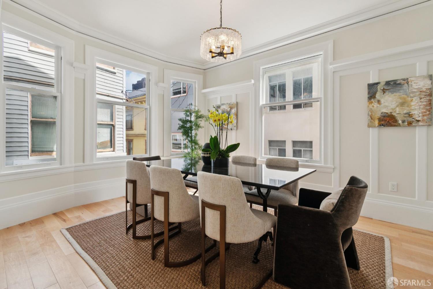 Detail Gallery Image 39 of 98 For 1136 Mason St, San Francisco,  CA 94108 - – Beds | – Baths