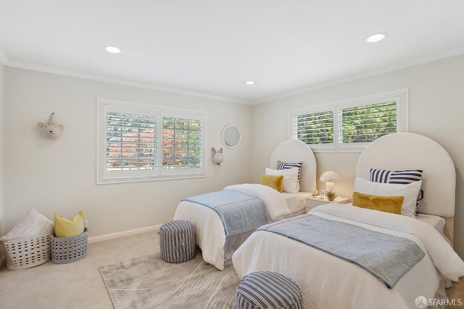 Detail Gallery Image 23 of 50 For 221 Likely Dr, Alamo,  CA 94507 - 4 Beds | 3 Baths