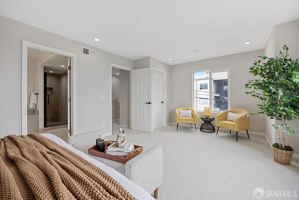Detail Gallery Image 10 of 20 For 385 Castle St, Daly City,  CA 94014 - 3 Beds | 2/1 Baths