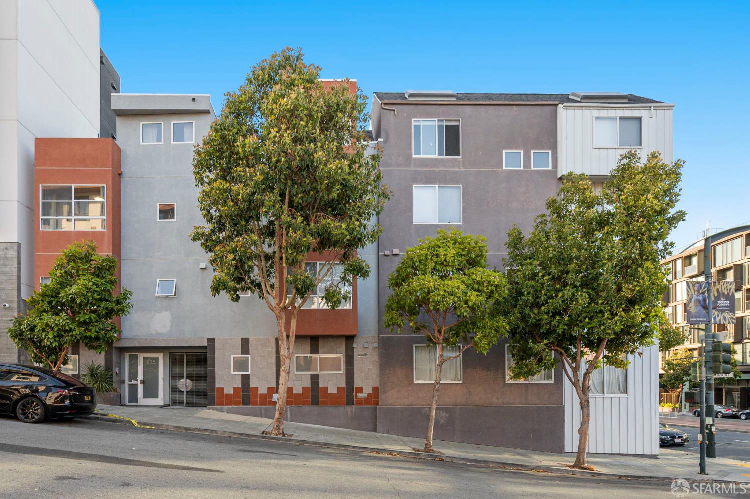 Detail Gallery Image 63 of 68 For 638 19th St #15,  San Francisco,  CA 94107 - 3 Beds | 2/1 Baths