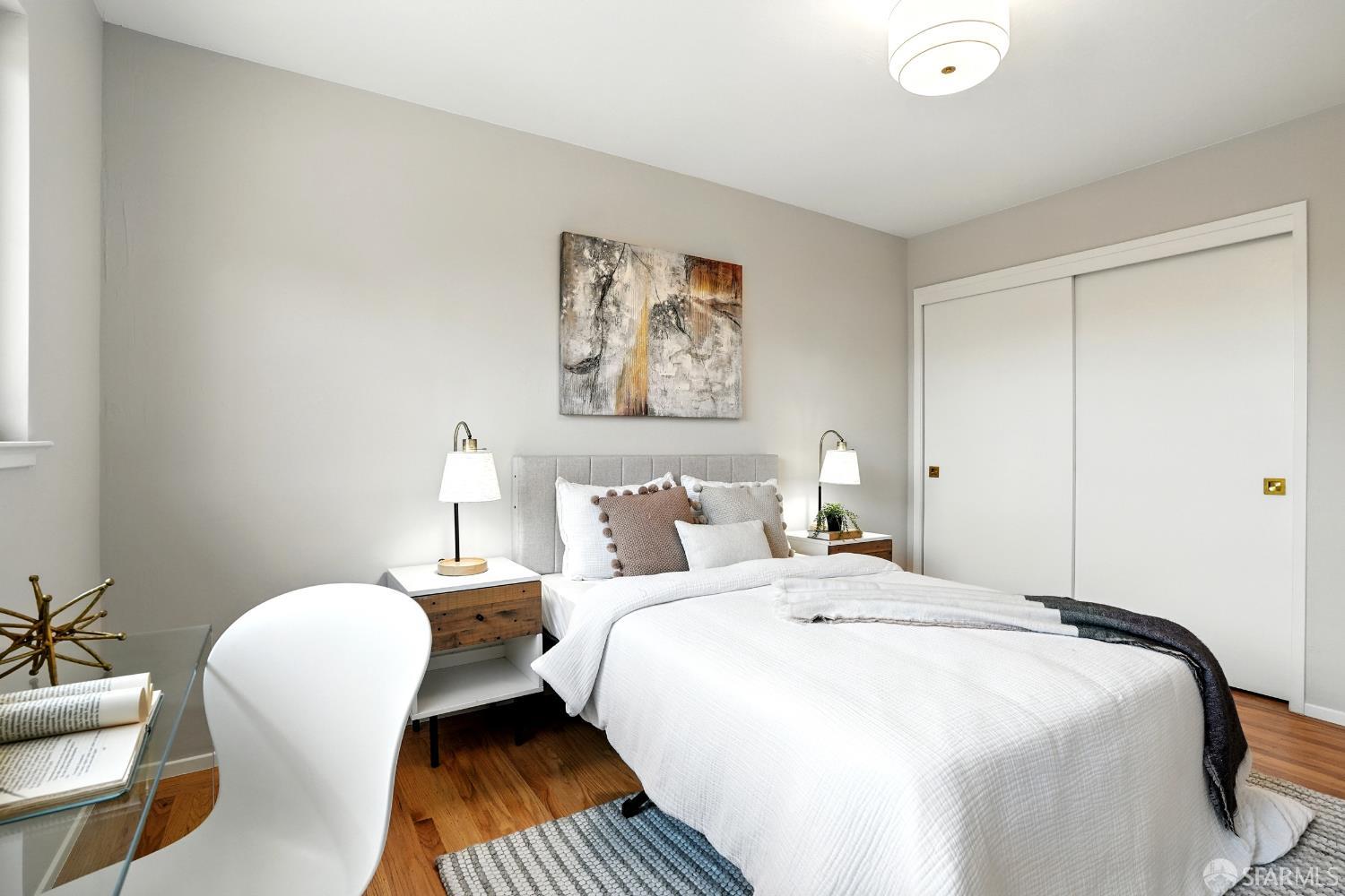 Detail Gallery Image 21 of 38 For 448 Evergreen Dr, South San Francisco,  CA 94080 - 4 Beds | 2 Baths