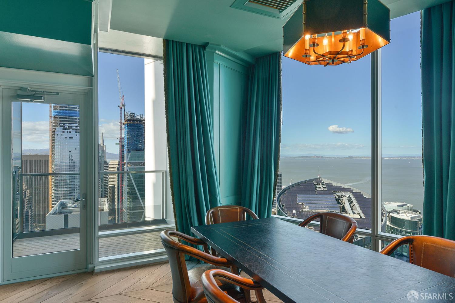 Detail Gallery Image 23 of 35 For 401 Harrison St 24g,  San Francisco,  CA 94105 - 1 Beds | 1 Baths