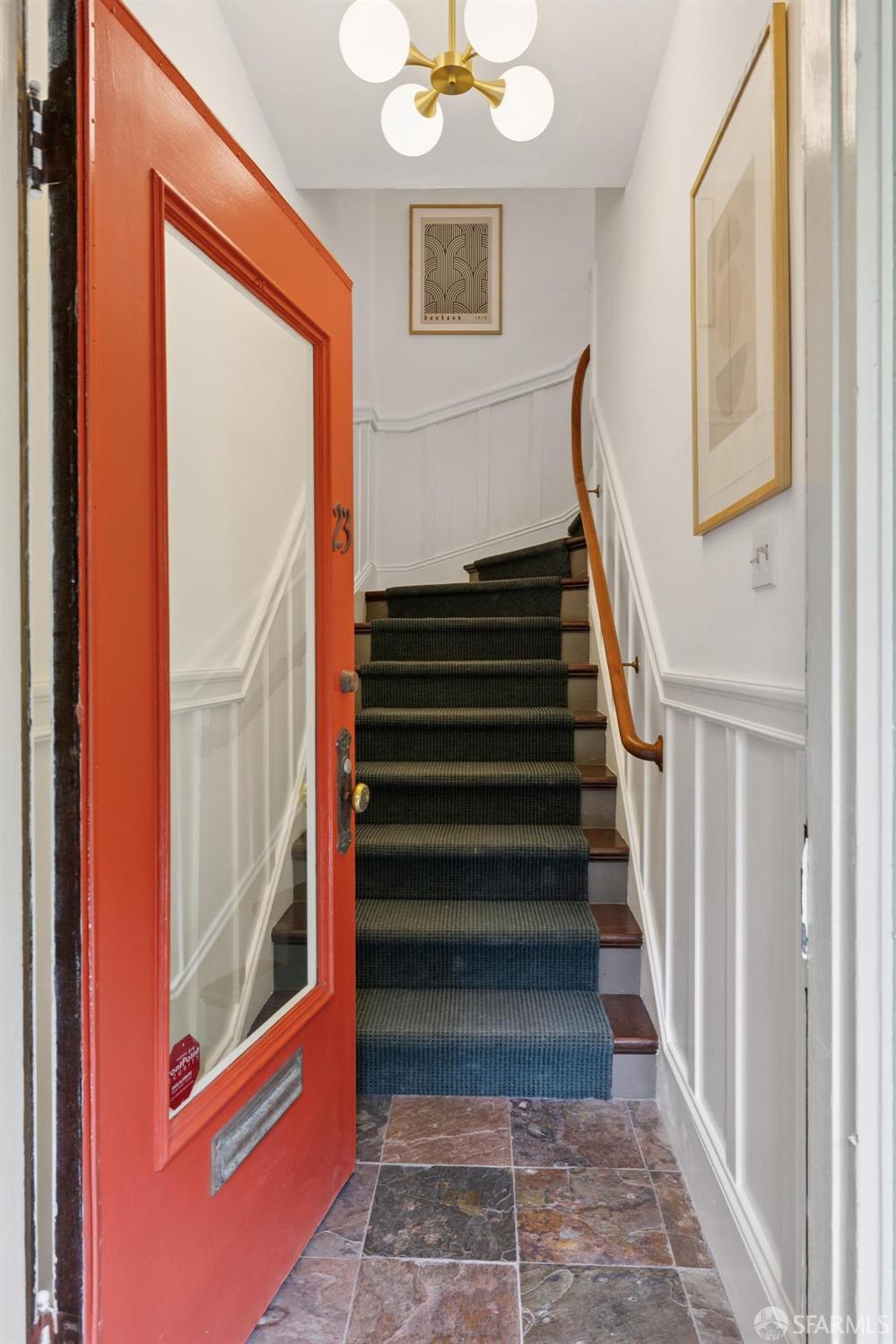 Detail Gallery Image 13 of 59 For 23 Richland Ave, San Francisco,  CA 94110 - 2 Beds | 1 Baths