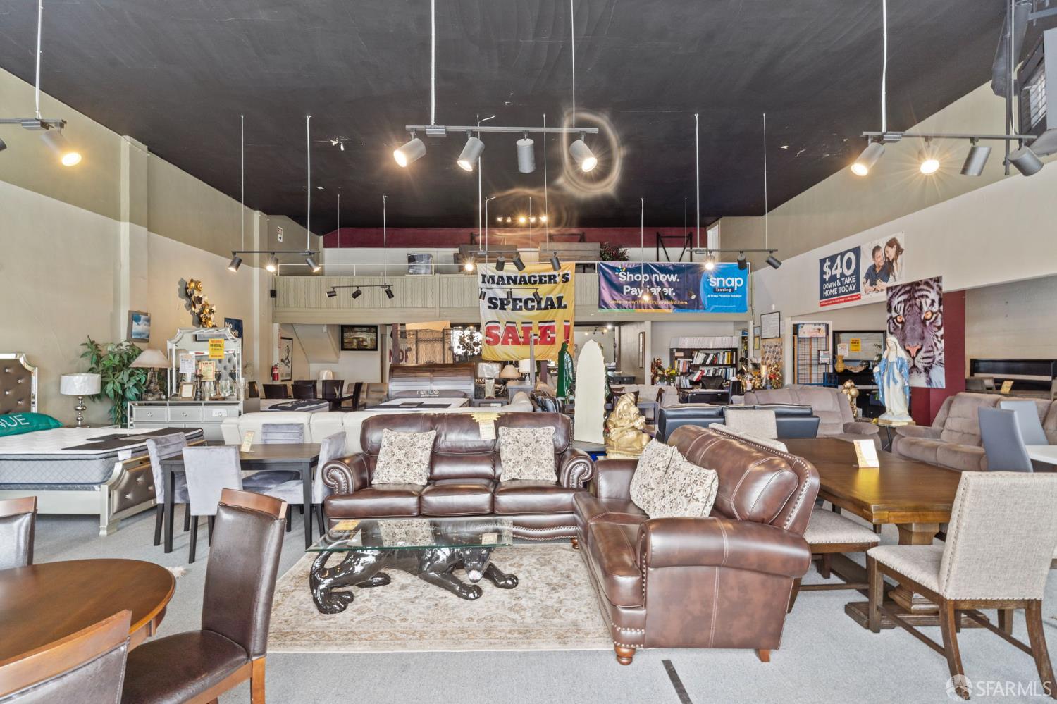 Detail Gallery Image 4 of 24 For 305 Airport Blvd, South San Francisco,  CA 94080 - – Beds | – Baths