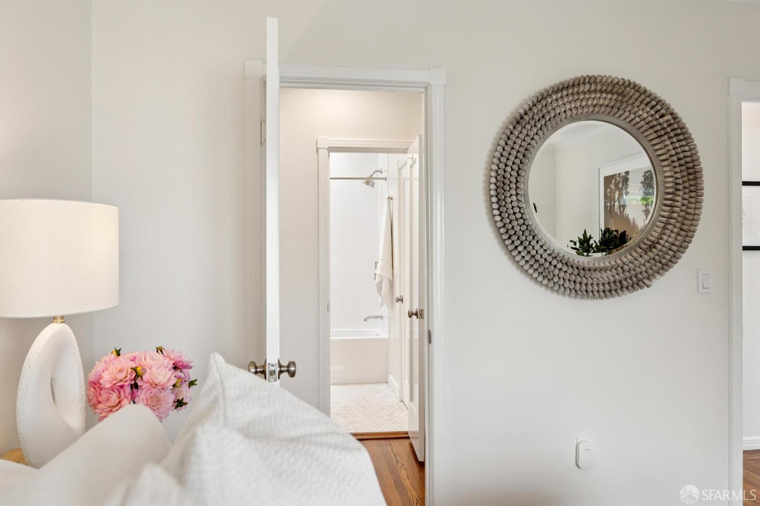 Detail Gallery Image 13 of 29 For 245 Ewing Ter, San Francisco,  CA 94118 - 3 Beds | 2 Baths