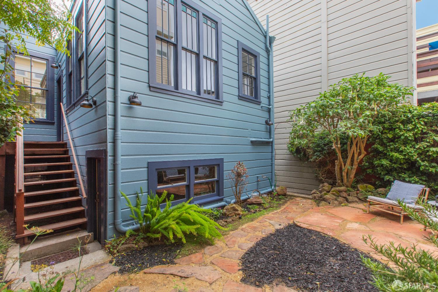 Detail Gallery Image 41 of 63 For 262 Hermann St, San Francisco,  CA 94117 - 2 Beds | 1/1 Baths