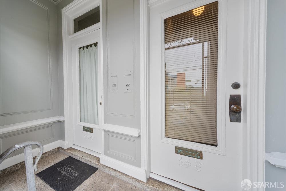 Detail Gallery Image 3 of 37 For 646 6th Ave, San Francisco,  CA 94118 - – Beds | – Baths