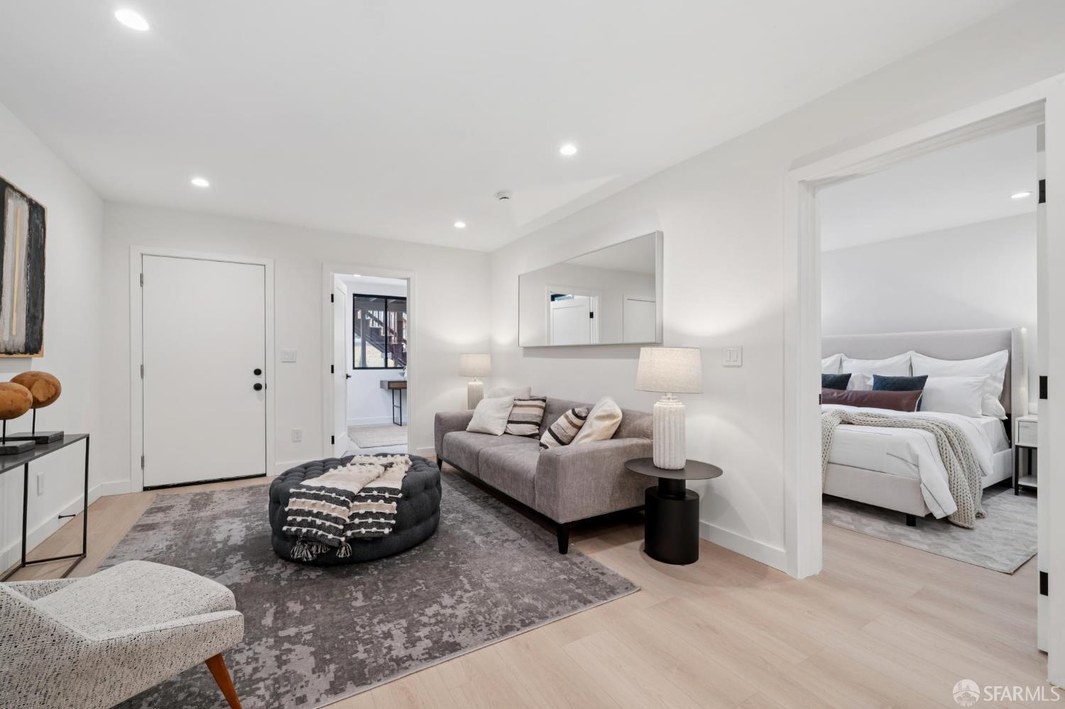 Detail Gallery Image 65 of 93 For 567 45th Ave, San Francisco,  CA 94121 - 4 Beds | 4/1 Baths