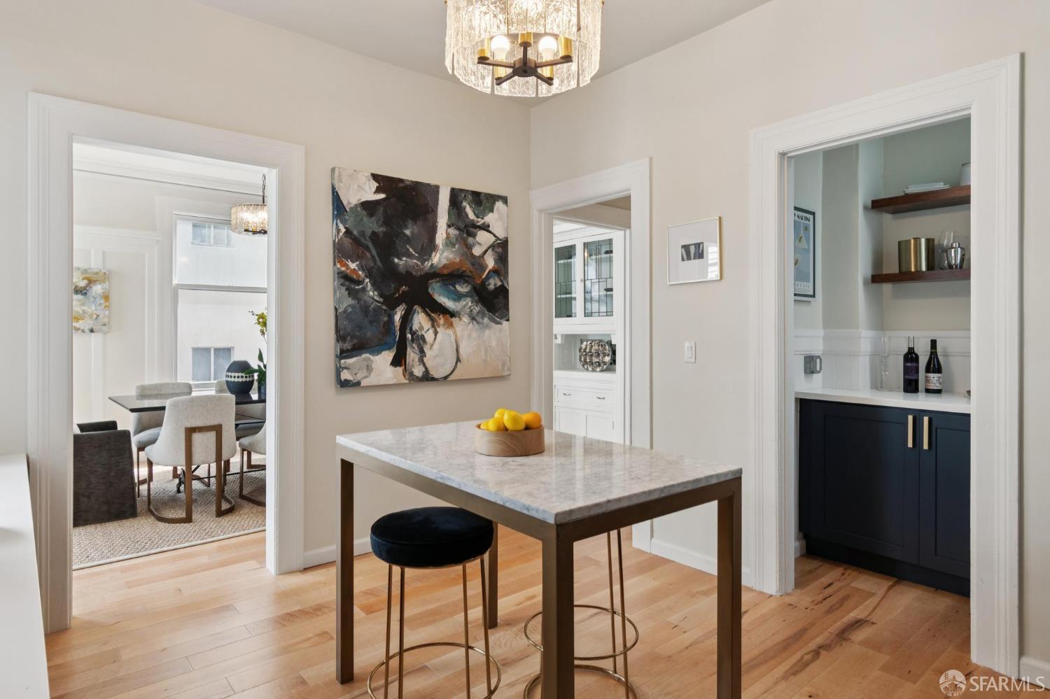 Detail Gallery Image 28 of 98 For 1136 Mason St, San Francisco,  CA 94108 - – Beds | – Baths