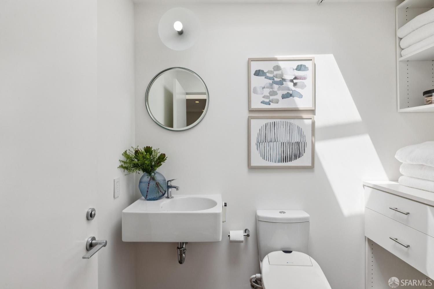 Detail Gallery Image 32 of 45 For 918 Kansas St, San Francisco,  CA 94107 - 5 Beds | 3/1 Baths