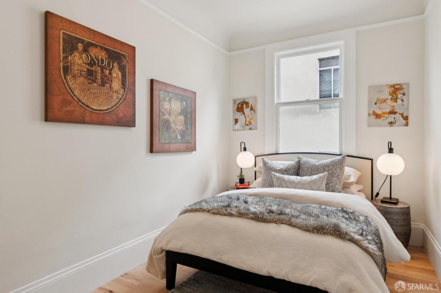 Detail Gallery Image 67 of 98 For 1136 Mason St, San Francisco,  CA 94108 - – Beds | – Baths