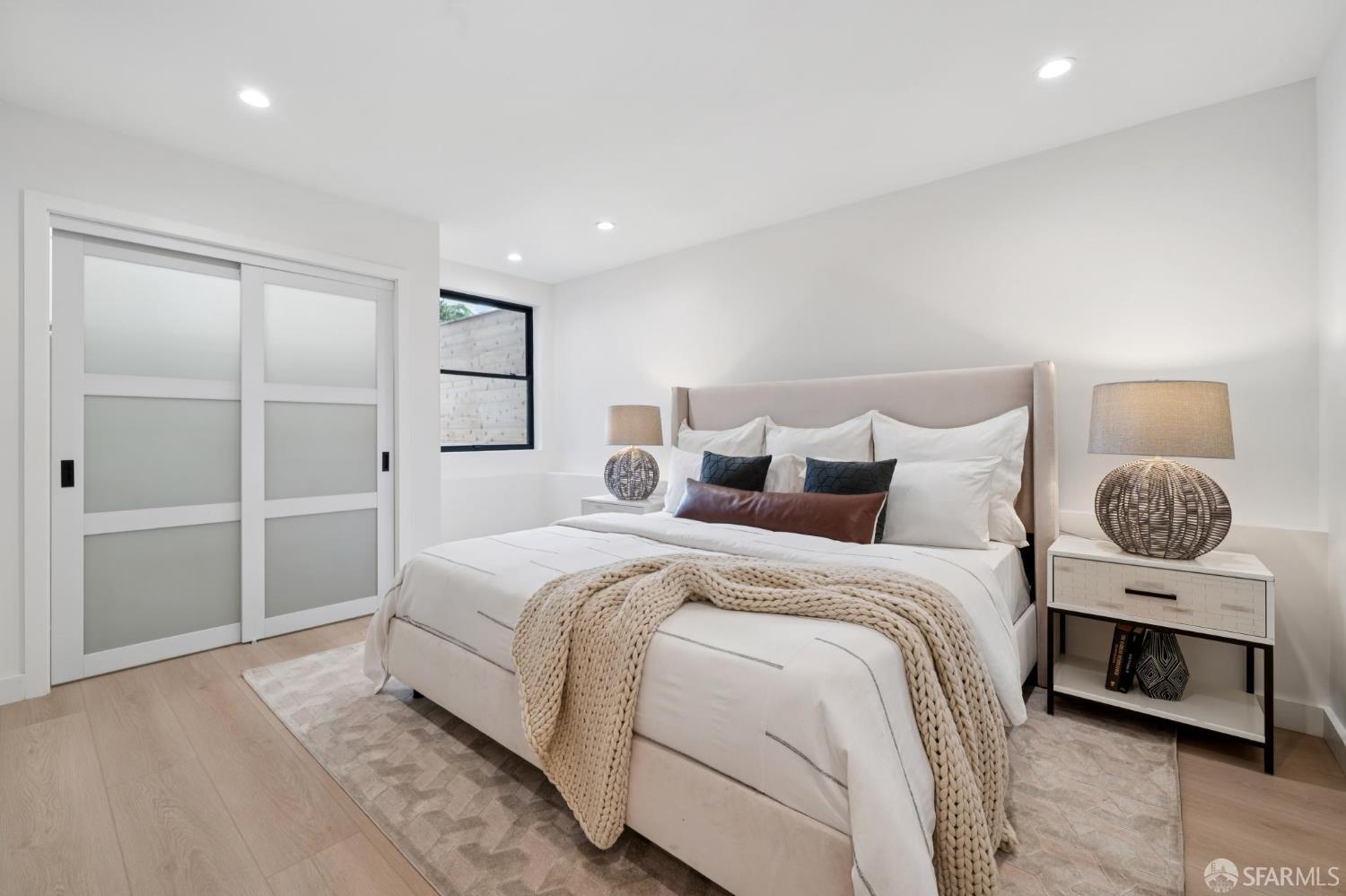 Detail Gallery Image 68 of 93 For 567 45th Ave, San Francisco,  CA 94121 - 4 Beds | 4/1 Baths