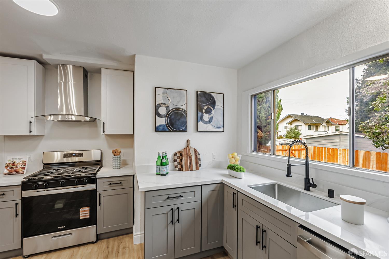Detail Gallery Image 12 of 50 For 220 Vaqueros Ave, Rodeo,  CA 94572 - 3 Beds | 1 Baths